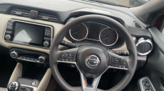 Nissan Micra 1.0 IG-T 100 Acenta Limited Edition 5dr Petrol Hatchback